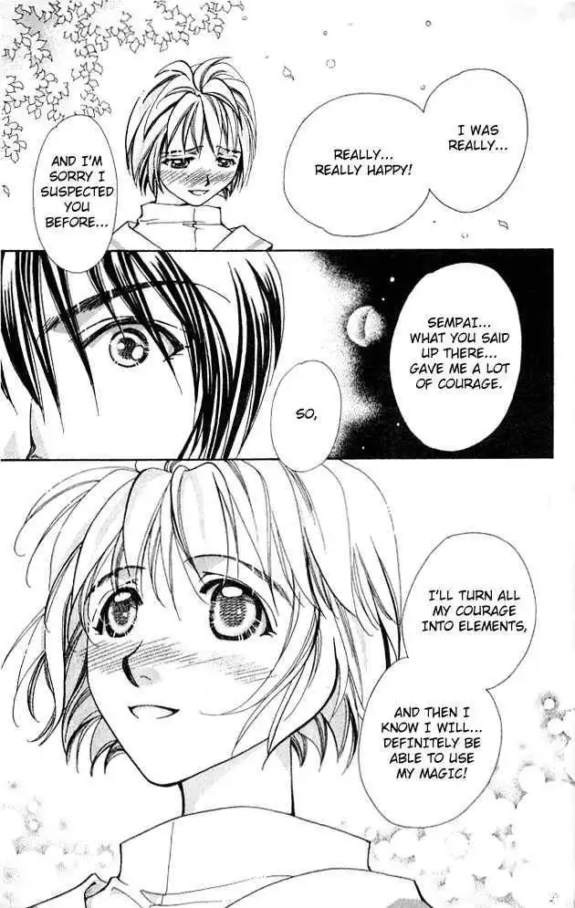 Cosmo na Bokura! Chapter 3 48